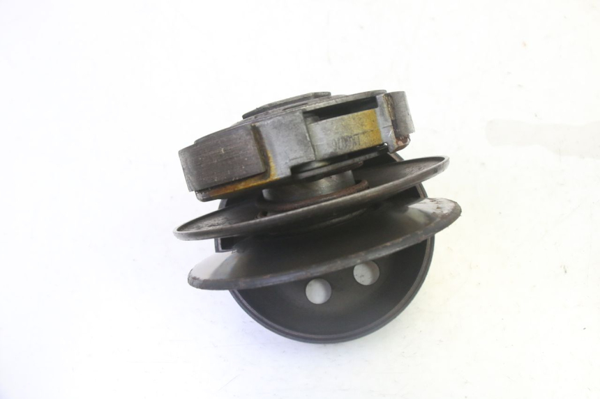 photo de KOPPELING PEUGEOT SATELIS 125 (2013 - 2018) - Andere kijkhoek