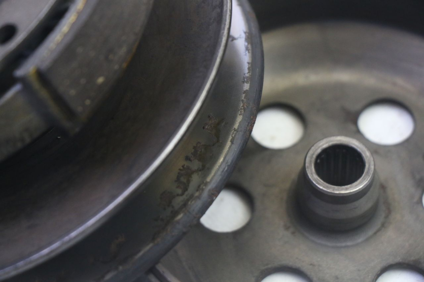 photo de KOPPELING PEUGEOT SATELIS 125 (2013 - 2018) - Overzicht