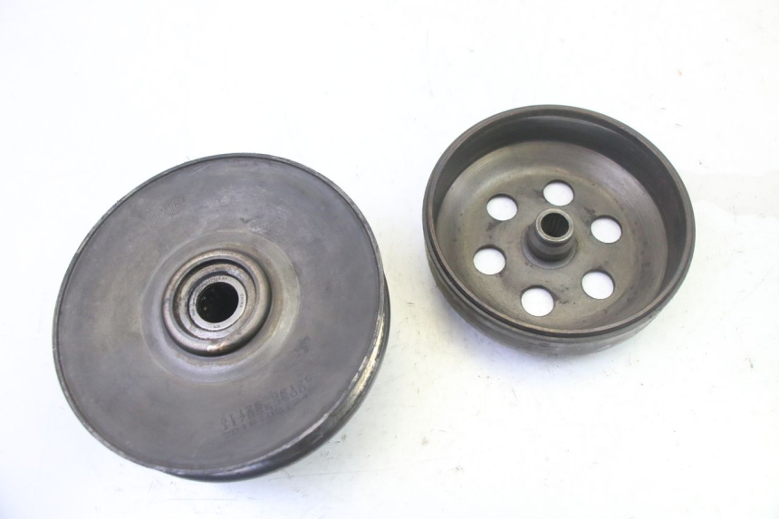 photo de KOPPELING PEUGEOT SATELIS 125 (2013 - 2018) - Staat van het oppervlak