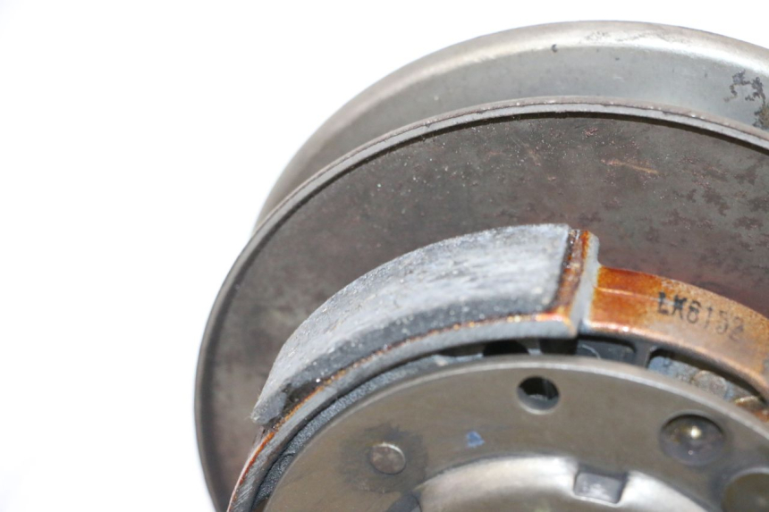 photo de KOPPELING PEUGEOT SATELIS 125 (2013 - 2018) - Kenmerkende details