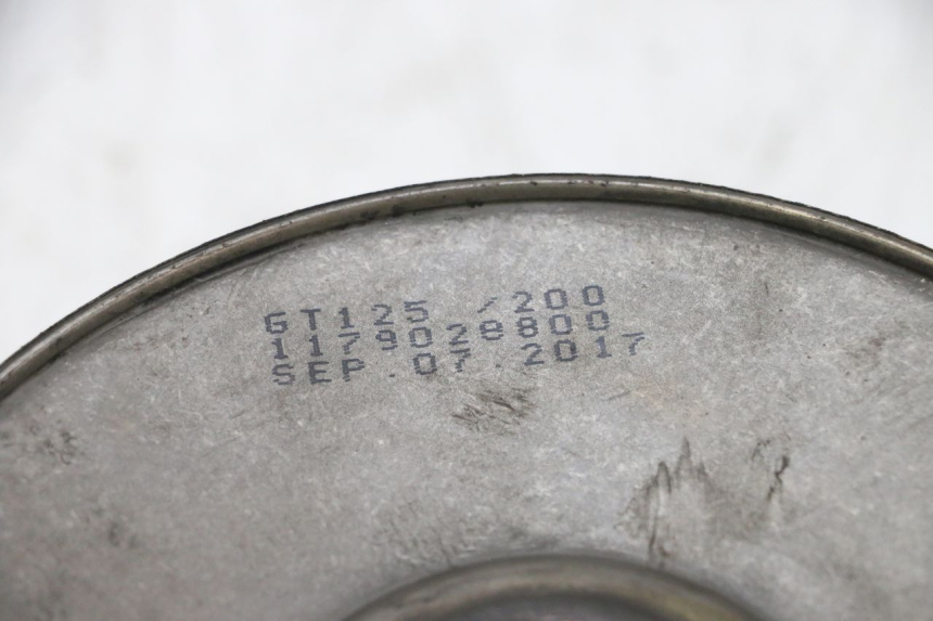 photo de KOPPELING PEUGEOT SATELIS 125 (2013 - 2018) - Technische close-up