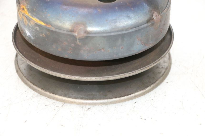 photo de KOPPELING PEUGEOT SATELIS 125 (2013 - 2018) - Staat van het oppervlak