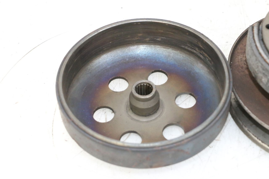 photo de KOPPELING PEUGEOT SATELIS 125 (2013 - 2018) - Markeringen en referenties