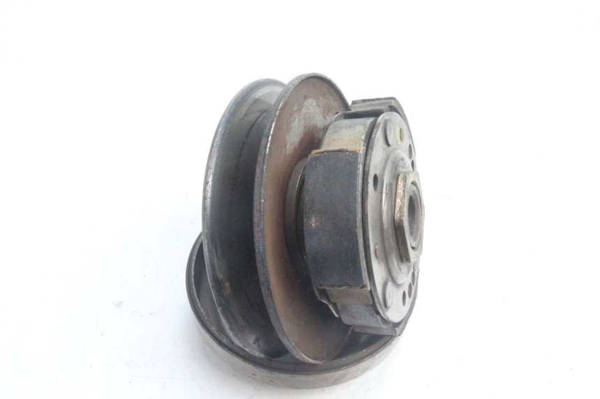 photo de KOPPELING PEUGEOT SATELIS 125 (2006 - 2009) - Andere kijkhoek