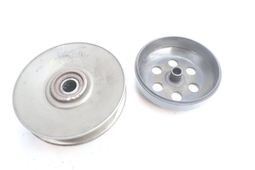 photo de KOPPELING PEUGEOT SATELIS 125 (2006 - 2009) - Technische close-up