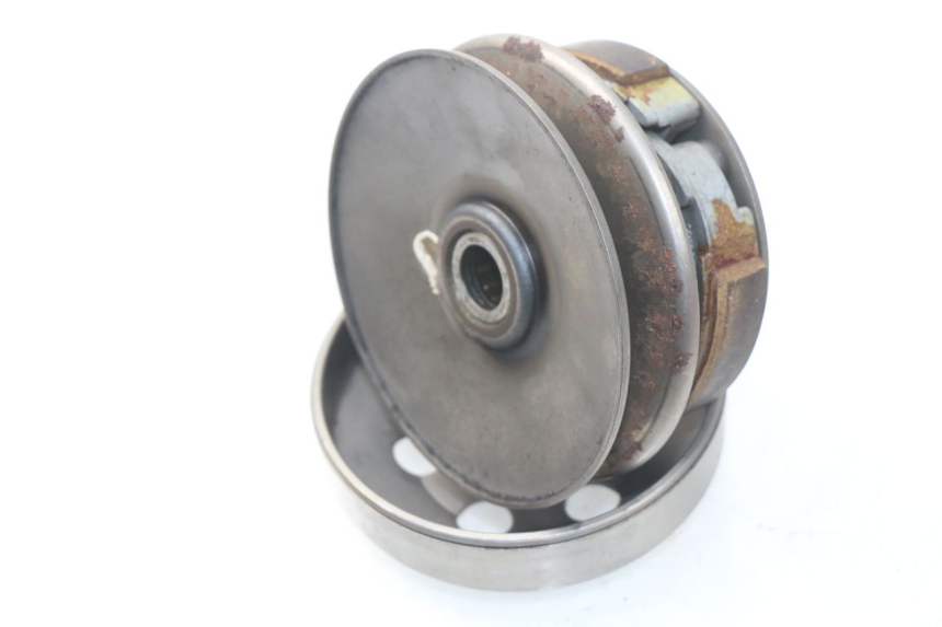 photo de KOPPELING JM MOTORS SC 4T 50 (2012 - 2017) - Detail van het onderdeel