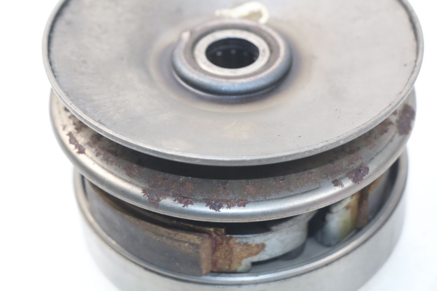 photo de KOPPELING JM MOTORS SC 4T 50 (2012 - 2017) - Zoom op gebruiksstaat