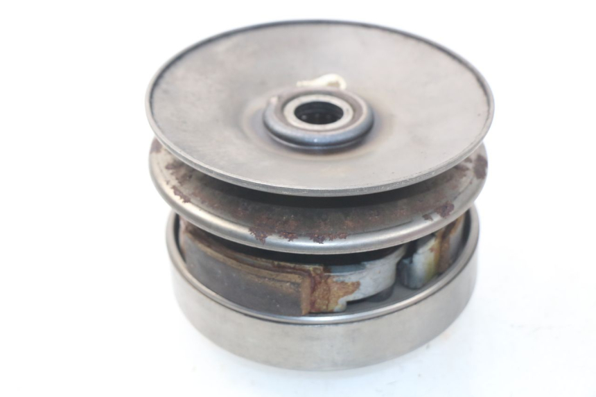 photo de KOPPELING JM MOTORS SC 4T 50 (2012 - 2017) - Andere kijkhoek