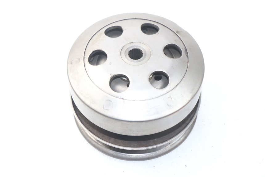 photo de KOPPELING JM MOTORS SC 4T 50 (2012 - 2017) - Bevestigingspunten