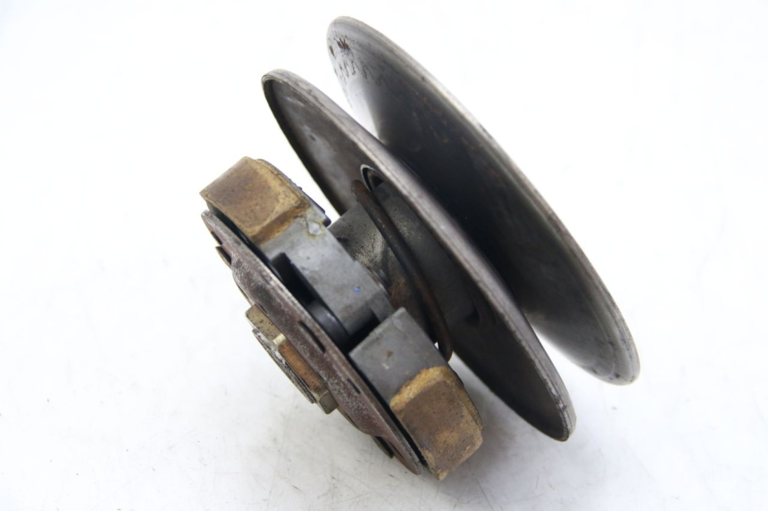 photo de KOPPELING APRILIA SCARABEO 4T 50 (2009 - 2017) - Detail van het onderdeel