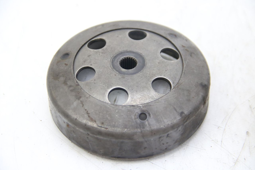 photo de KOPPELING APRILIA SCARABEO 4T 50 (2009 - 2017) - Andere kijkhoek