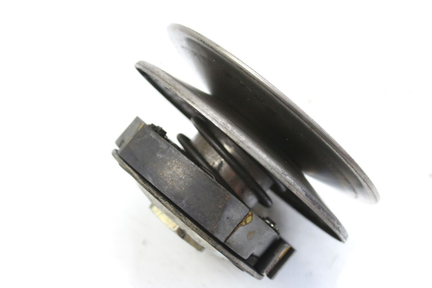 photo de KOPPELING APRILIA SCARABEO 100 (2003 - 2012) - Bevestigingspunten