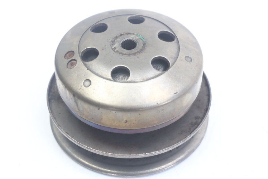 photo de KOPPELING APRILIA SCARABEO 100 (2003 - 2012) - Detail van het onderdeel