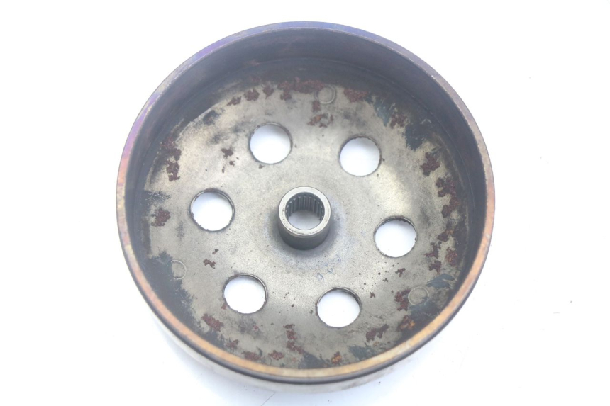 photo de KOPPELING APRILIA SCARABEO 100 (2003 - 2012) - Andere kijkhoek