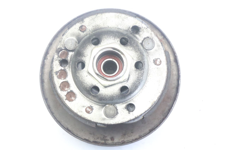 photo de KOPPELING APRILIA SCARABEO 100 (2003 - 2012) - Technische close-up