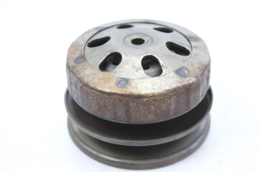 photo de KOPPELING KYMCO SENTO 100 (2008 - 2013) - Hoofdaanzicht