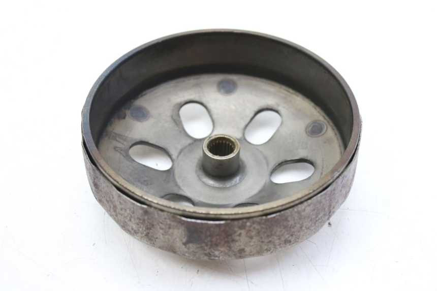 photo de KOPPELING KYMCO SENTO 100 (2008 - 2013) - Andere kijkhoek