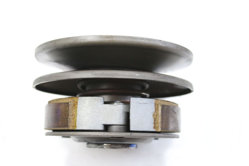 photo de KOPPELING KYMCO SENTO 100 (2008 - 2013) - Technische close-up