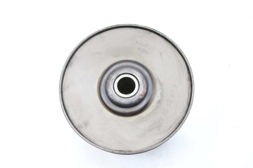 photo de KOPPELING KYMCO SENTO 100 (2008 - 2013) - Overzicht