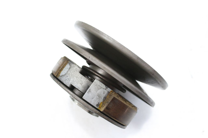 photo de KOPPELING KYMCO SENTO 100 (2008 - 2013) - Bevestigingspunten