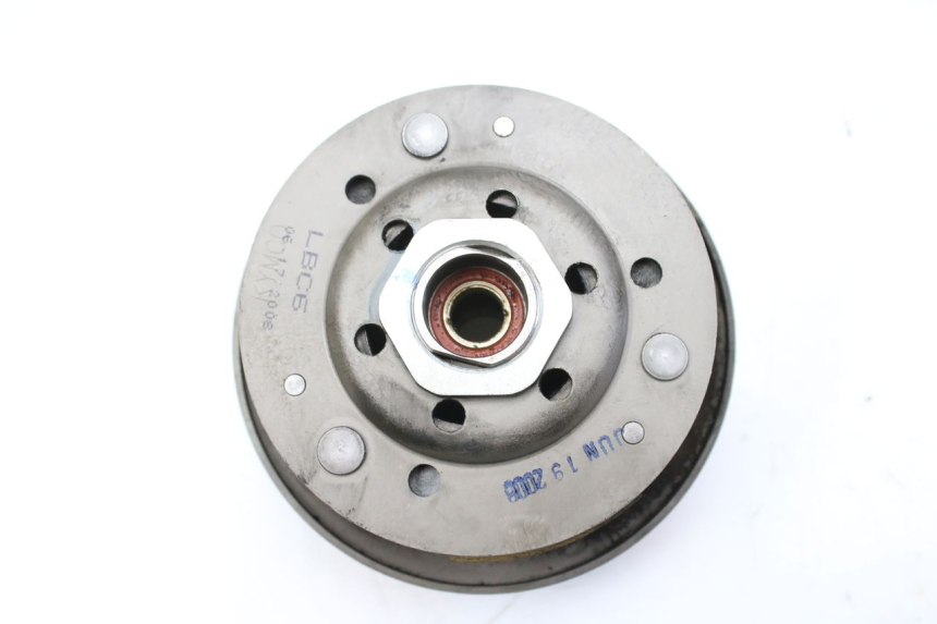 photo de KOPPELING KYMCO SENTO 100 (2008 - 2013) - Staat van het oppervlak