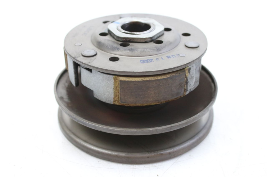 photo de KOPPELING KYMCO SENTO 100 (2008 - 2013) - Markeringen en referenties