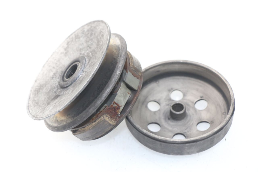 photo de KOPPELING HONDA SJ BALI 50 (1996 - 1999) - Detail van het onderdeel