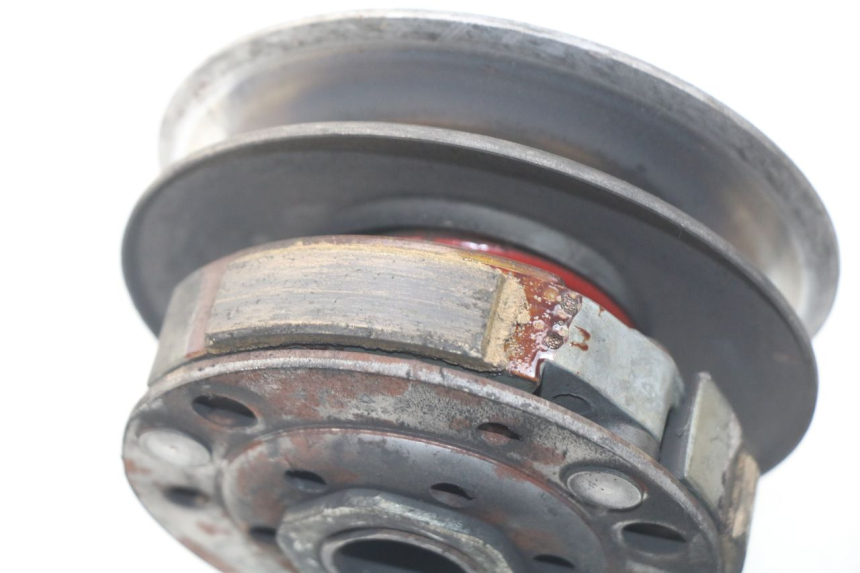 photo de KOPPELING HONDA SJ BALI 50 (1996 - 1999) - Technische close-up