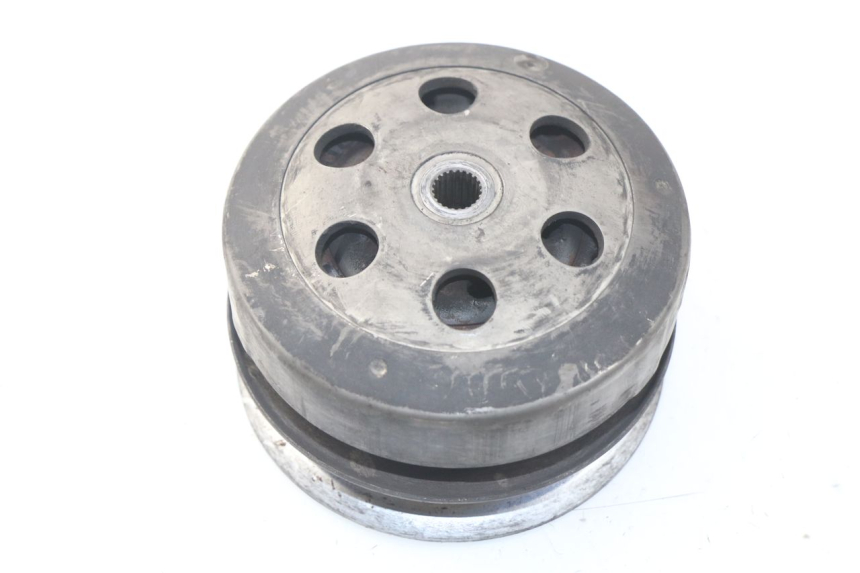 photo de KOPPELING HONDA SJ BALI 50 (1996 - 1999) - Overzicht