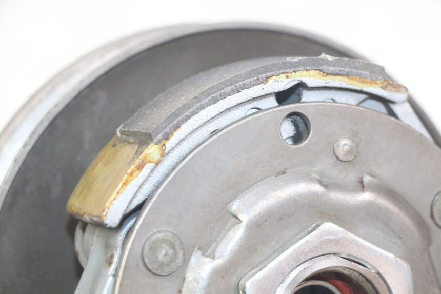 photo de KOPPELING MBK SKYCRUISER 125 (2010 - 2013) - Zoom op gebruiksstaat