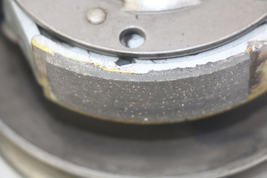 photo de KOPPELING MBK SKYCRUISER 125 (2010 - 2013) - Andere kijkhoek