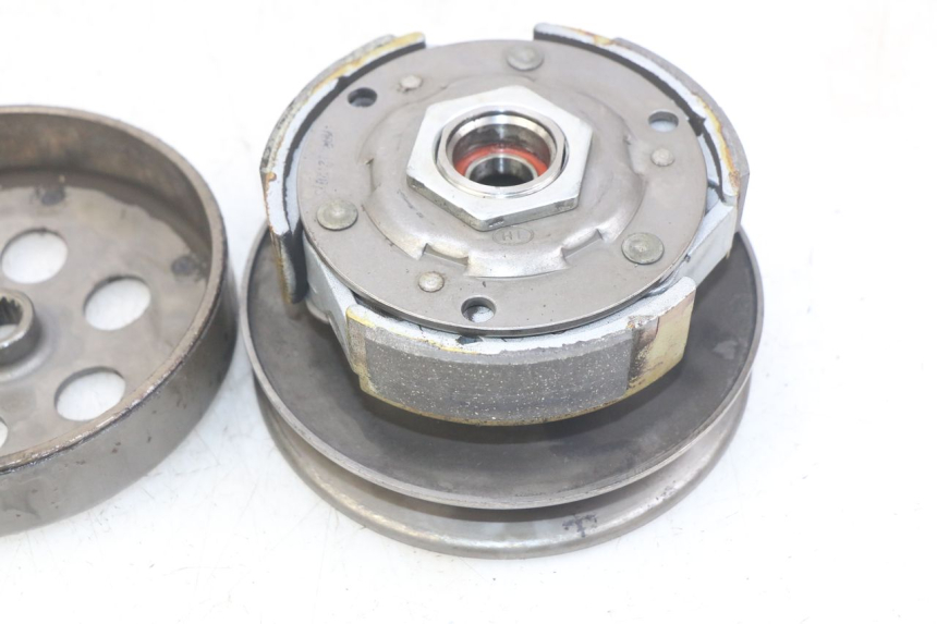 photo de KOPPELING MBK SKYCRUISER 125 (2010 - 2013) - Technische close-up