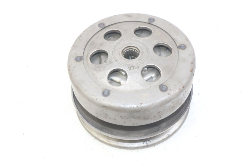 photo de KOPPELING MBK SKYCRUISER 125 (2010 - 2013) - Staat van het oppervlak