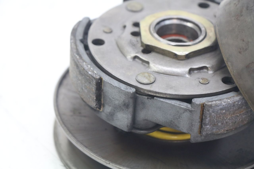 photo de KOPPELING MBK SKYCRUISER 125 (2006 - 2009) - Technische close-up