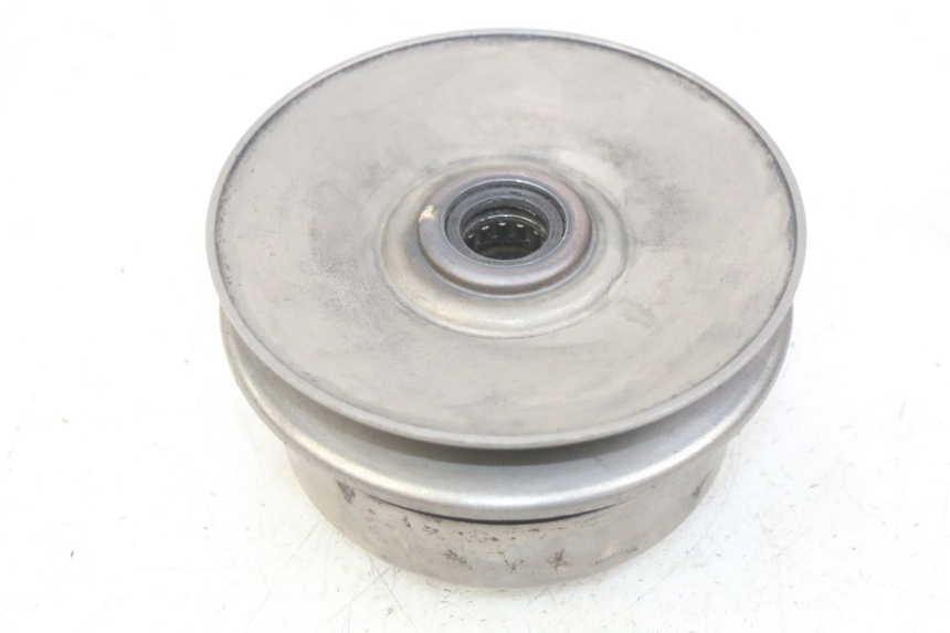 photo de KOPPELING MBK SKYLINER 125 (1998 - 2001) - Andere kijkhoek