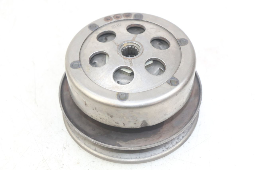 photo de KOPPELING MBK SKYLINER 125 (1998 - 2001) - Technische close-up