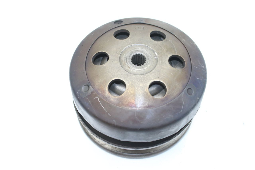 photo de KOPPELING YAMAHA SLIDER NAKED 50 (2004 - 2018) - Technische close-up