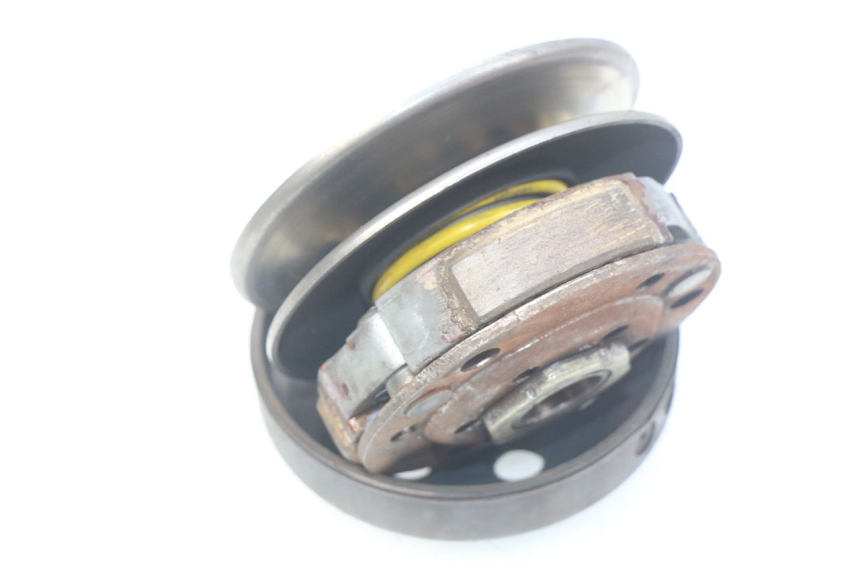 photo de KOPPELING YAMAHA SLIDER NAKED 50 (2004 - 2018) - Detail van het onderdeel