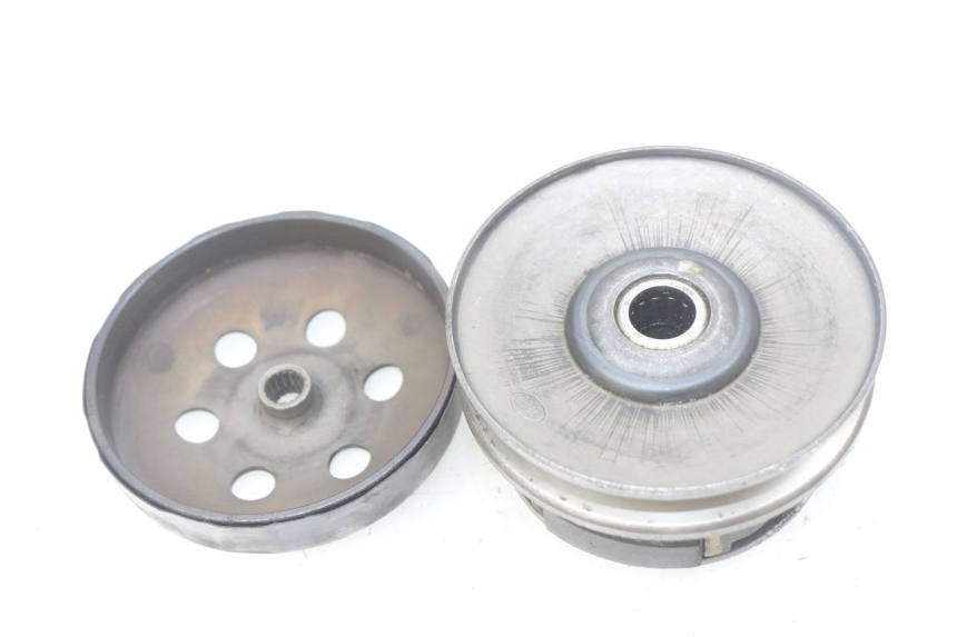 photo de KOPPELING YAMAHA SLIDER NAKED 50 (2004 - 2018) - Detail van het onderdeel