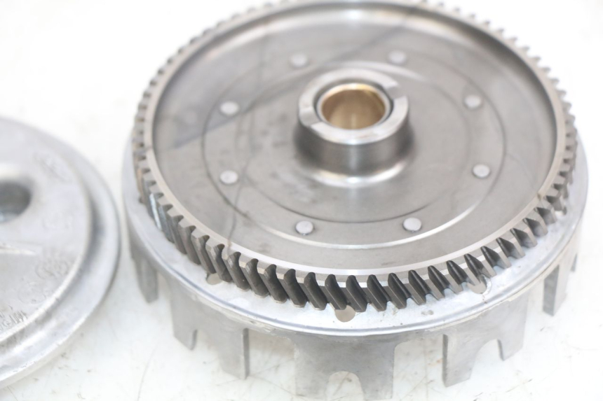 photo de KOPPELING SHERCO SM-R 50 (2018 - 2021) - Zoom op componenten