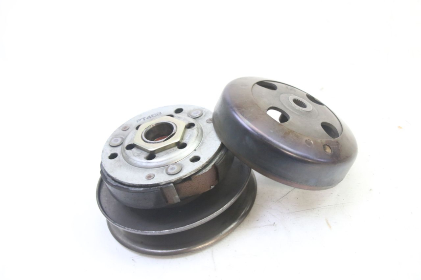 photo de KOPPELING PEUGEOT SPEEDAKE 50 (1995 - 1997) - Hoofdaanzicht