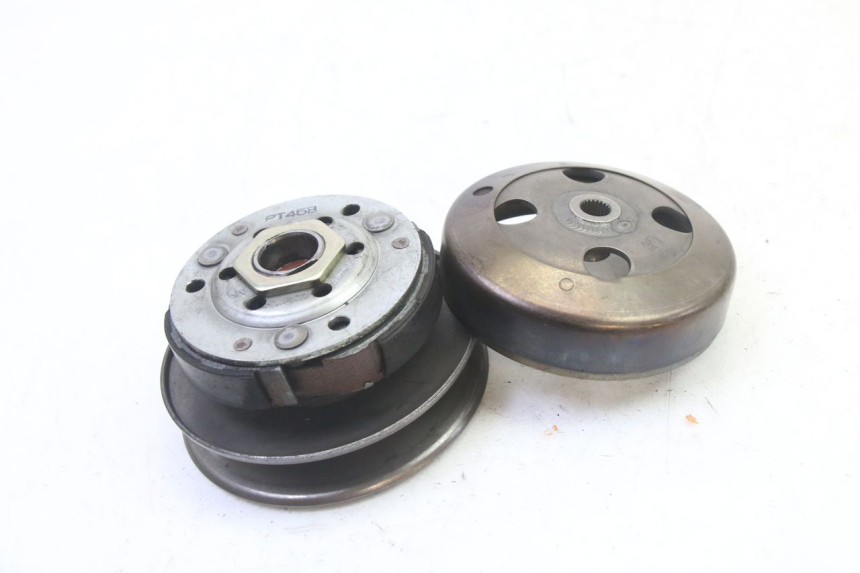 photo de KOPPELING PEUGEOT SPEEDAKE 50 (1995 - 1997) - Detail van het onderdeel