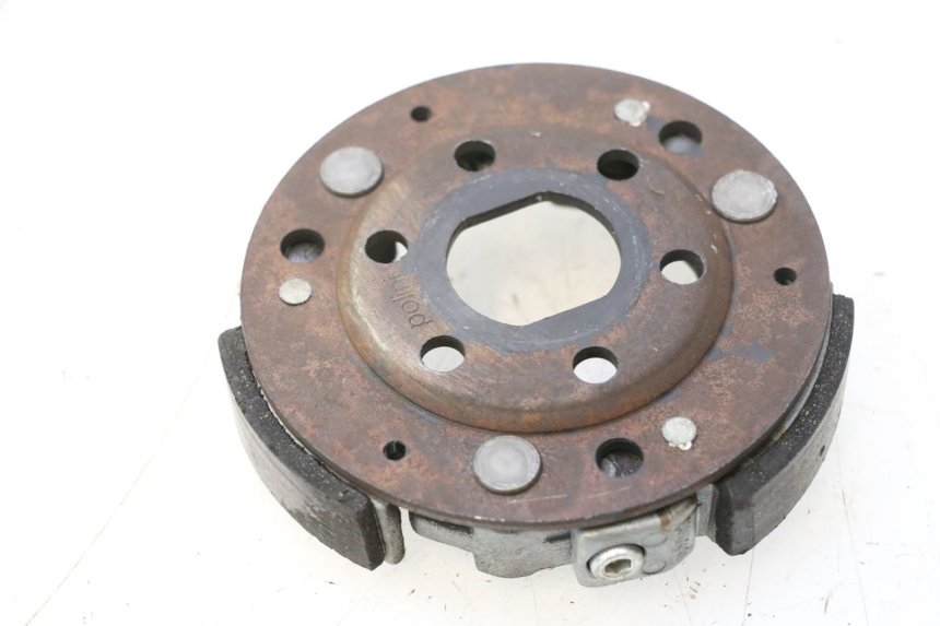 photo de KOPPELING PEUGEOT SPEEDFIGHT 2 AC 50 (2000 - 2009) - Hoofdaanzicht