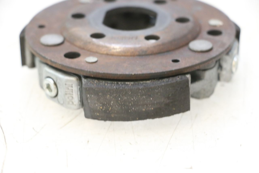photo de KOPPELING PEUGEOT SPEEDFIGHT 2 AC 50 (2000 - 2009) - Detail van het onderdeel
