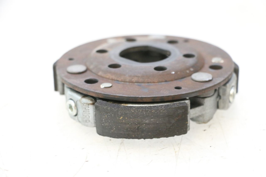 photo de KOPPELING PEUGEOT SPEEDFIGHT 2 AC 50 (2000 - 2009) - Andere kijkhoek