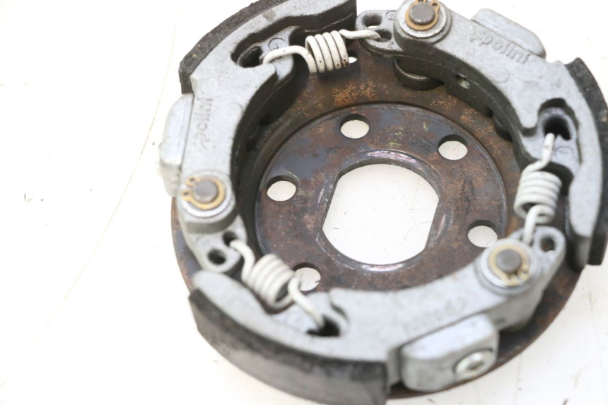 photo de KOPPELING PEUGEOT SPEEDFIGHT 2 AC 50 (2000 - 2009) - Technische close-up
