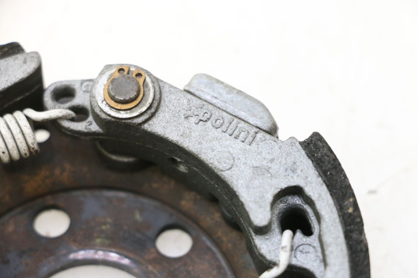 photo de KOPPELING PEUGEOT SPEEDFIGHT 2 AC 50 (2000 - 2009) - Overzicht