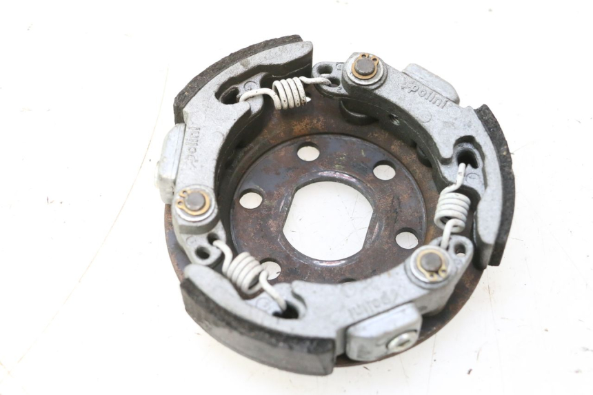 photo de KOPPELING PEUGEOT SPEEDFIGHT 2 AC 50 (2000 - 2009) - Bevestigingspunten