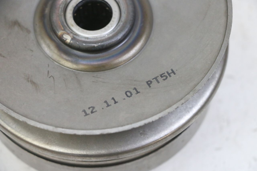 photo de KOPPELING PEUGEOT SPEEDFIGHT 2 LC 50 (2000 - 2009) - Detail van het onderdeel