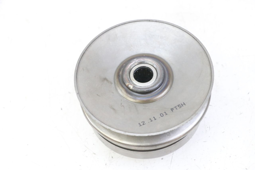 photo de KOPPELING PEUGEOT SPEEDFIGHT 2 LC 50 (2000 - 2009) - Zoom op gebruiksstaat